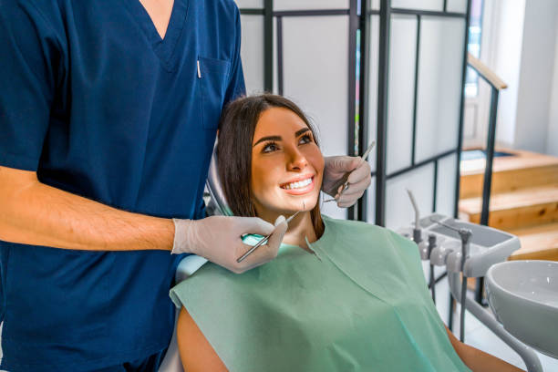 Marlette, MI Dental Services Company