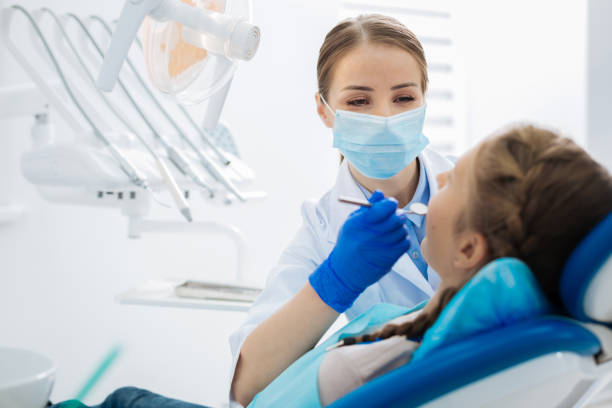 TMJ/TMD Treatment in Marlette, MI